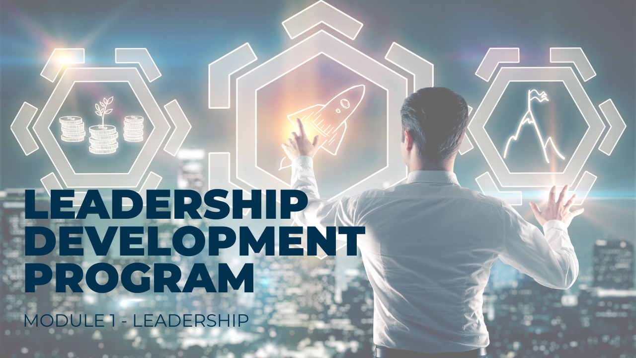 Leadership Development Program